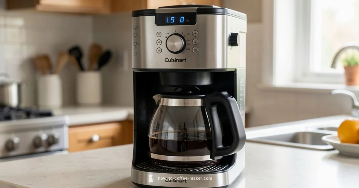 Carafe Replacement Guide Carafe Replacement Guide - BrewGuide Pro