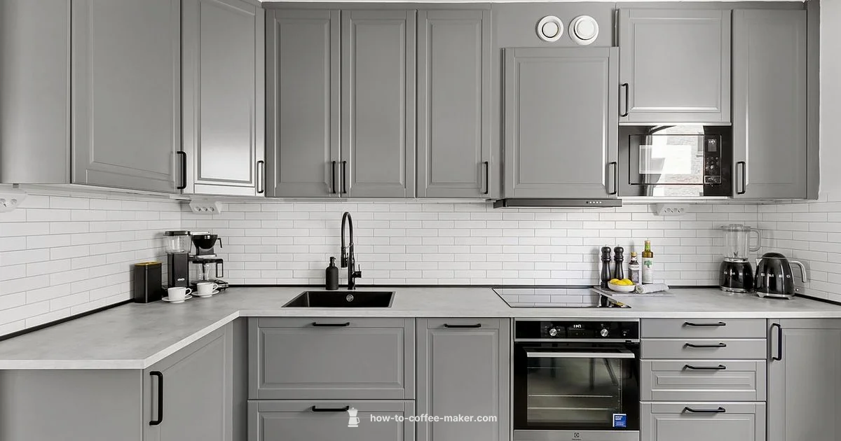 WEGA Home Espresso - BrewGuide Pro