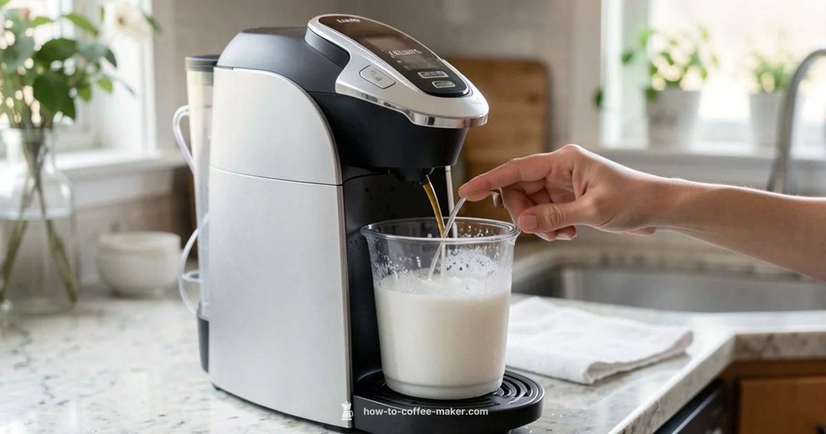Keurig Descale Guide - BrewGuide Pro