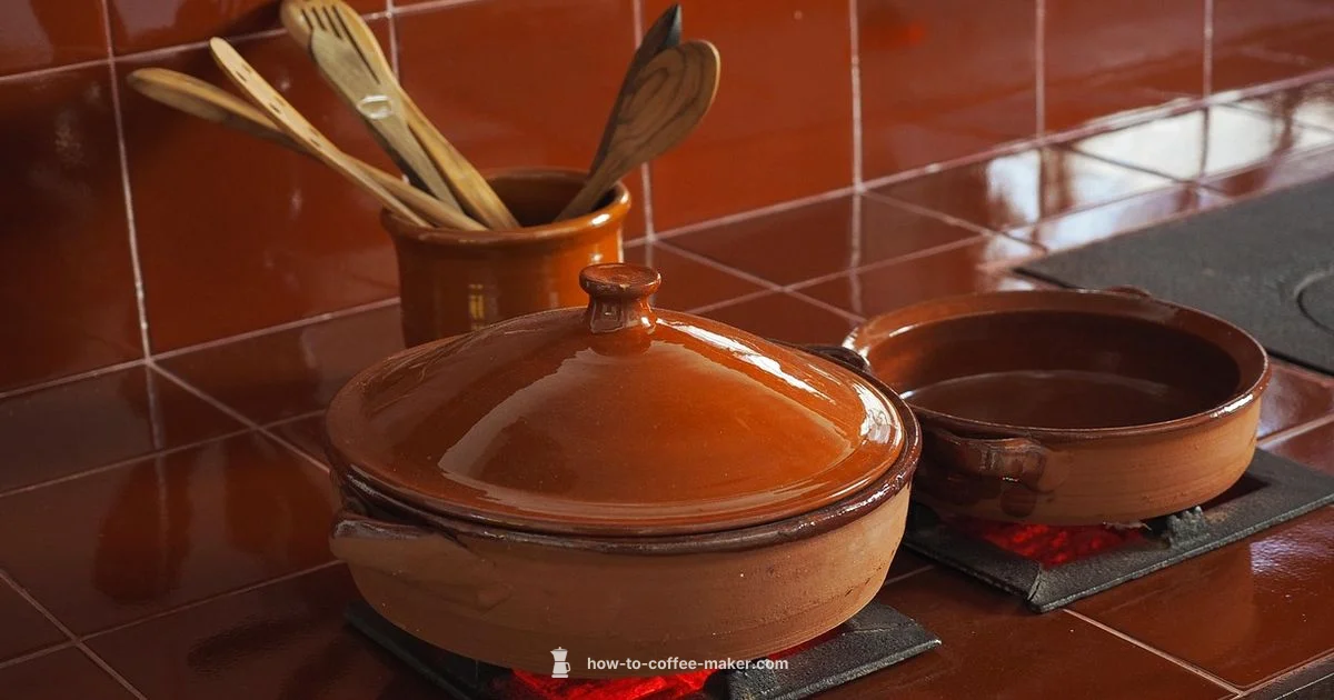 Moka Pot Guide - BrewGuide Pro