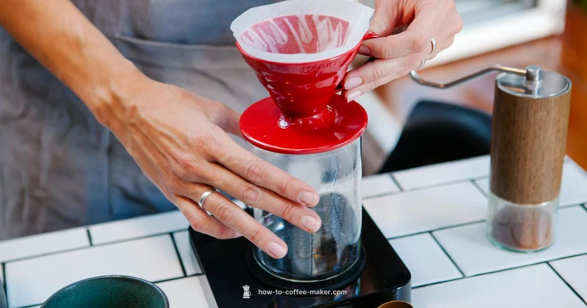 Cuisinart Review - BrewGuide Pro