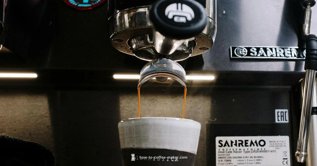 Cuisinart Espresso Guide - BrewGuide Pro