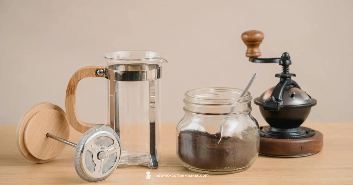 Cuisinart Grind and Brew - BrewGuide Pro