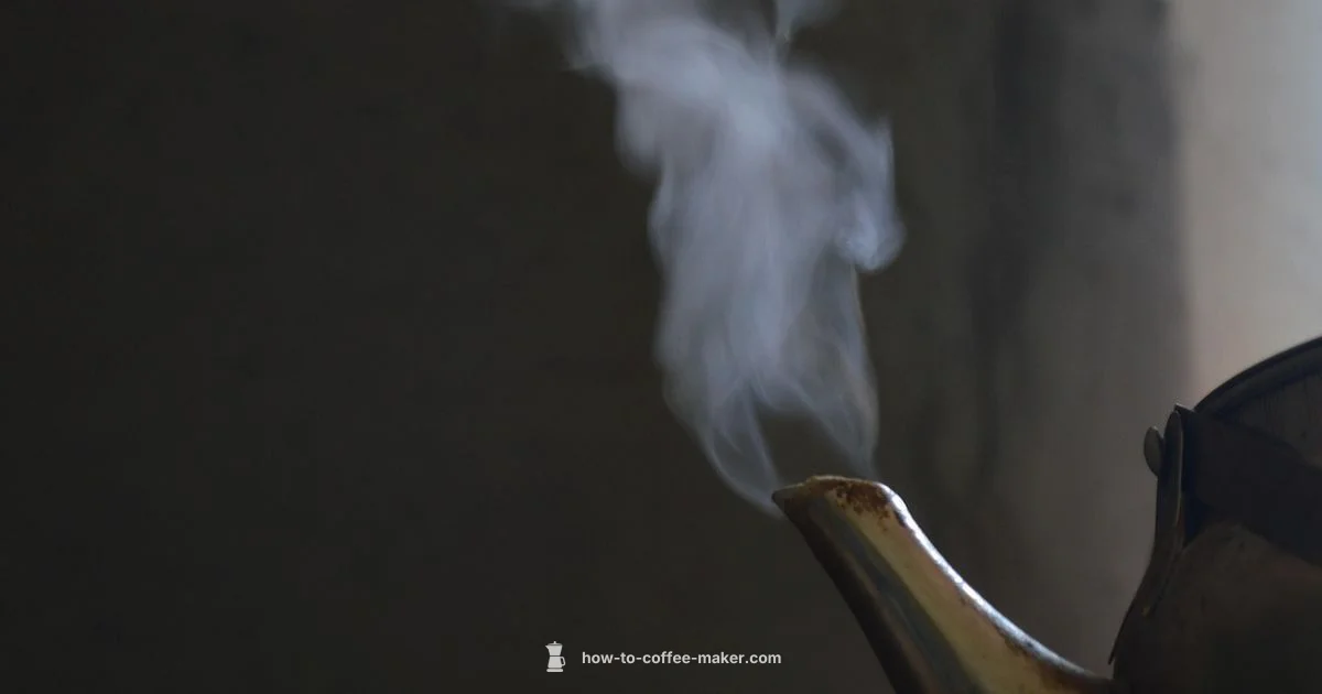 Cafe-Quality at Home - BrewGuide Pro