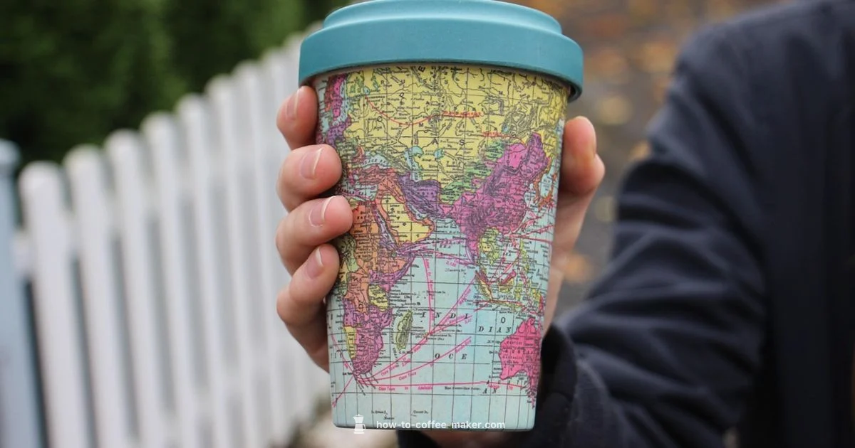 Manual Espresso Mastery - BrewGuide Pro