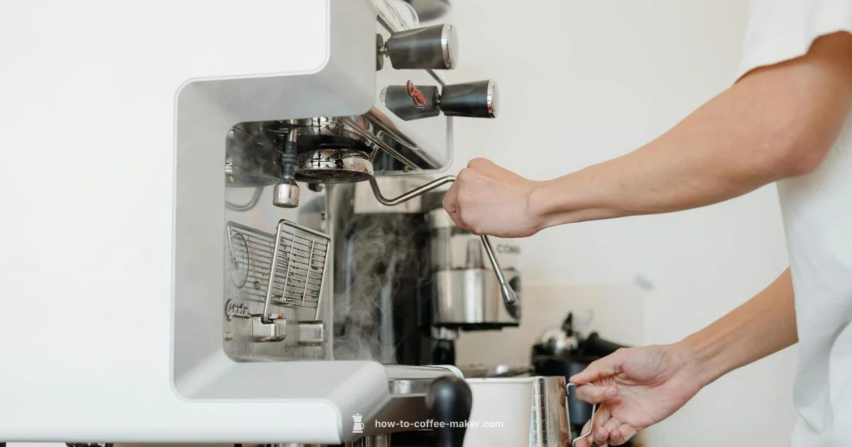 Milk Frother Pod System - BrewGuide Pro