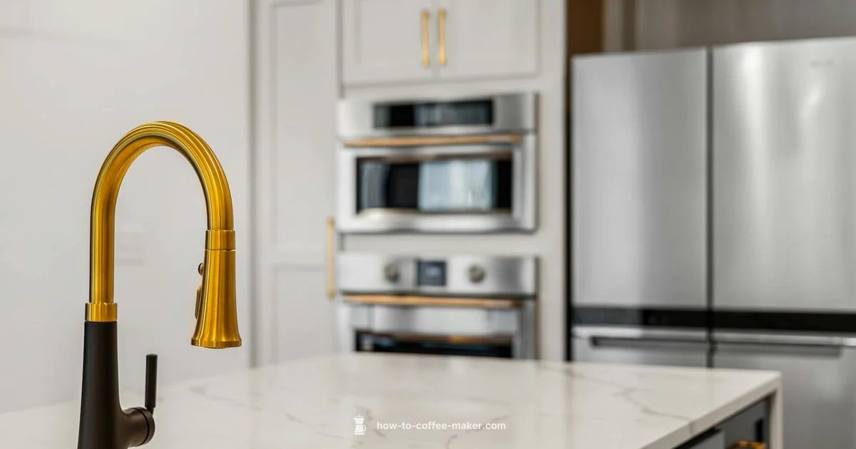 Gold Finish Guide - BrewGuide Pro