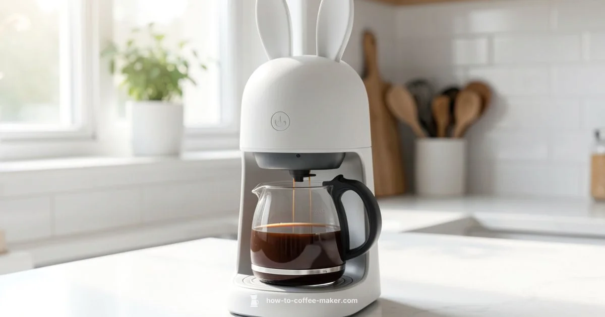 Bunn Coffee Maker Review - BrewGuide Pro