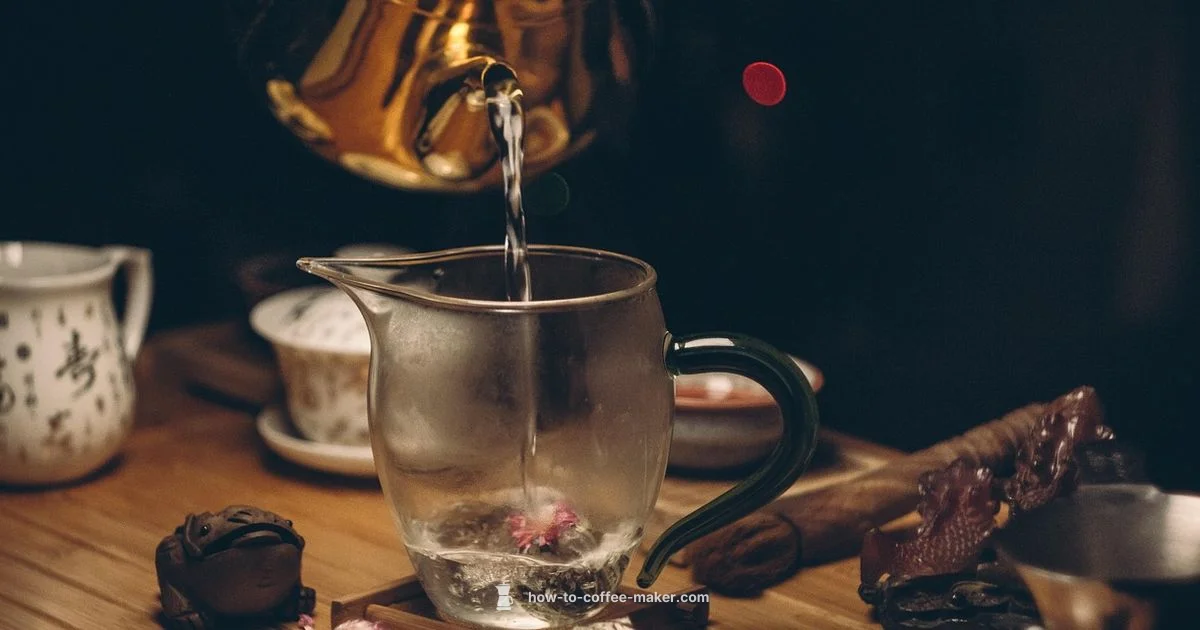 Cold Brew Simplified - BrewGuide Pro