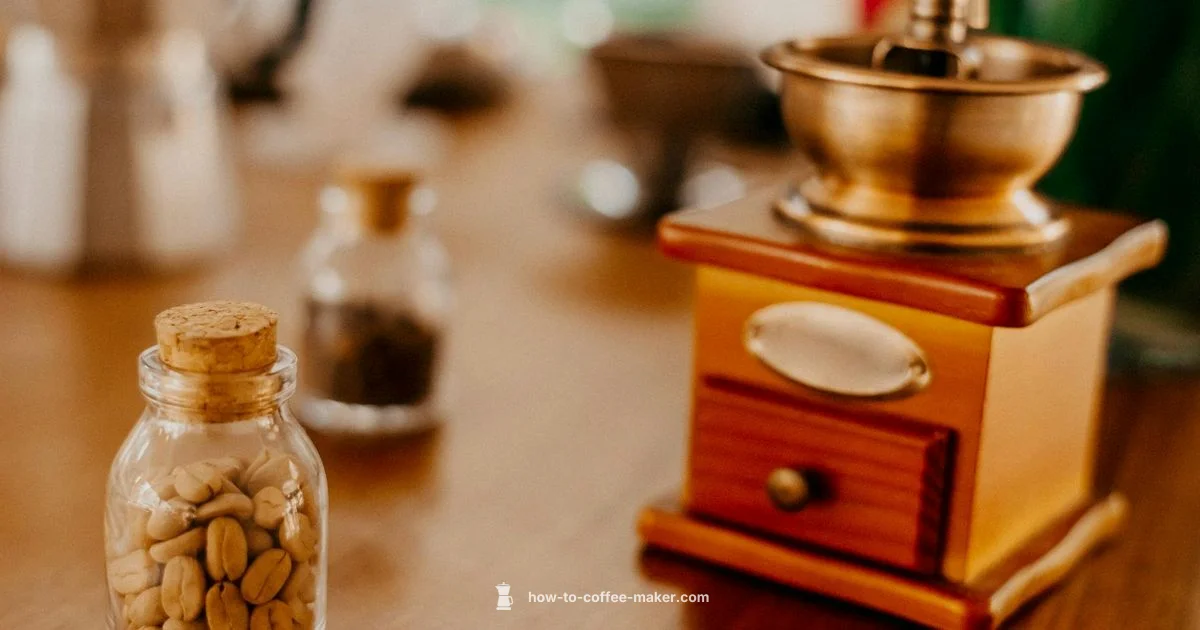 Grind & Brew Review - BrewGuide Pro