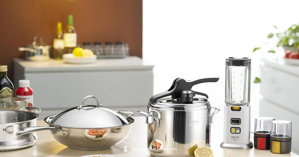 Carafe Free Brew - BrewGuide Pro