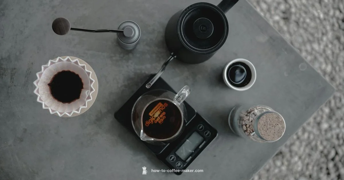Best Auto Pour-Over - BrewGuide Pro