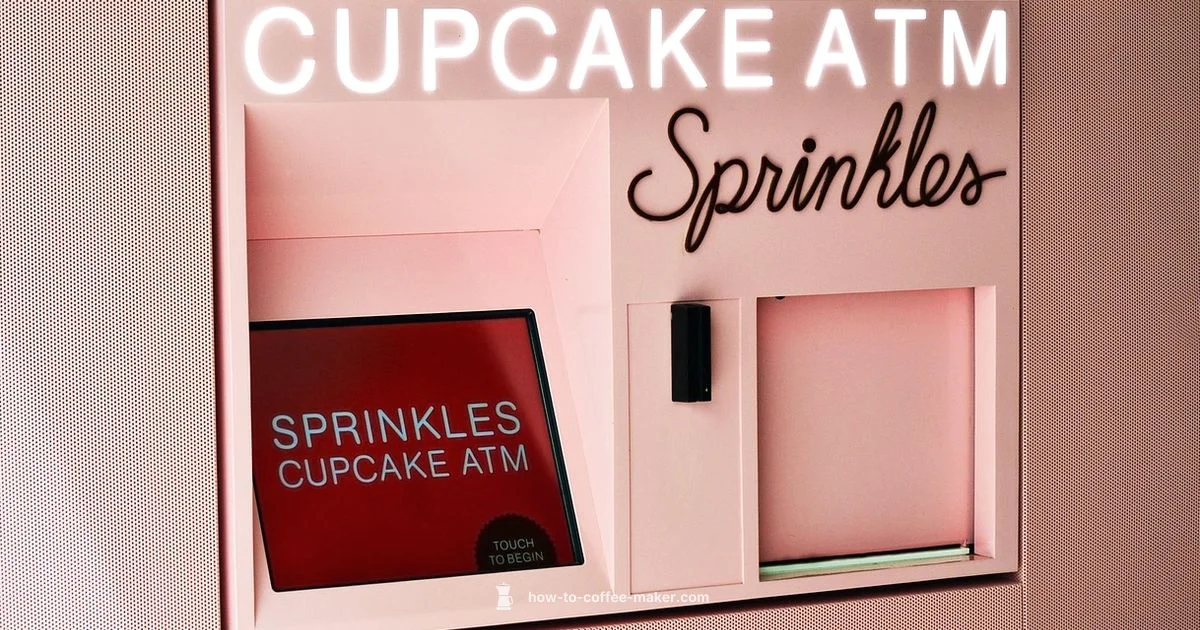 Nescafe Vending Guide - BrewGuide Pro