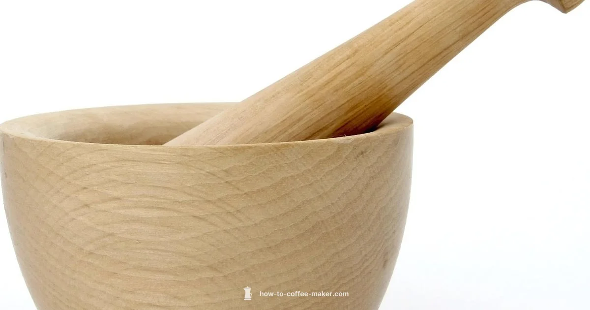 Compact Grinder Compact Grinder - BrewGuide Pro