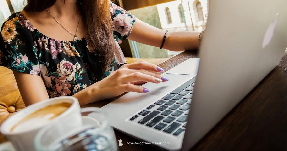 Coffee Maker vs Barista - BrewGuide Pro