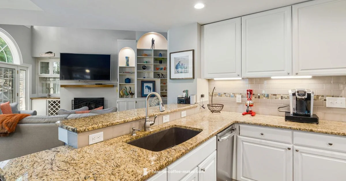 Descale Guide - BrewGuide Pro