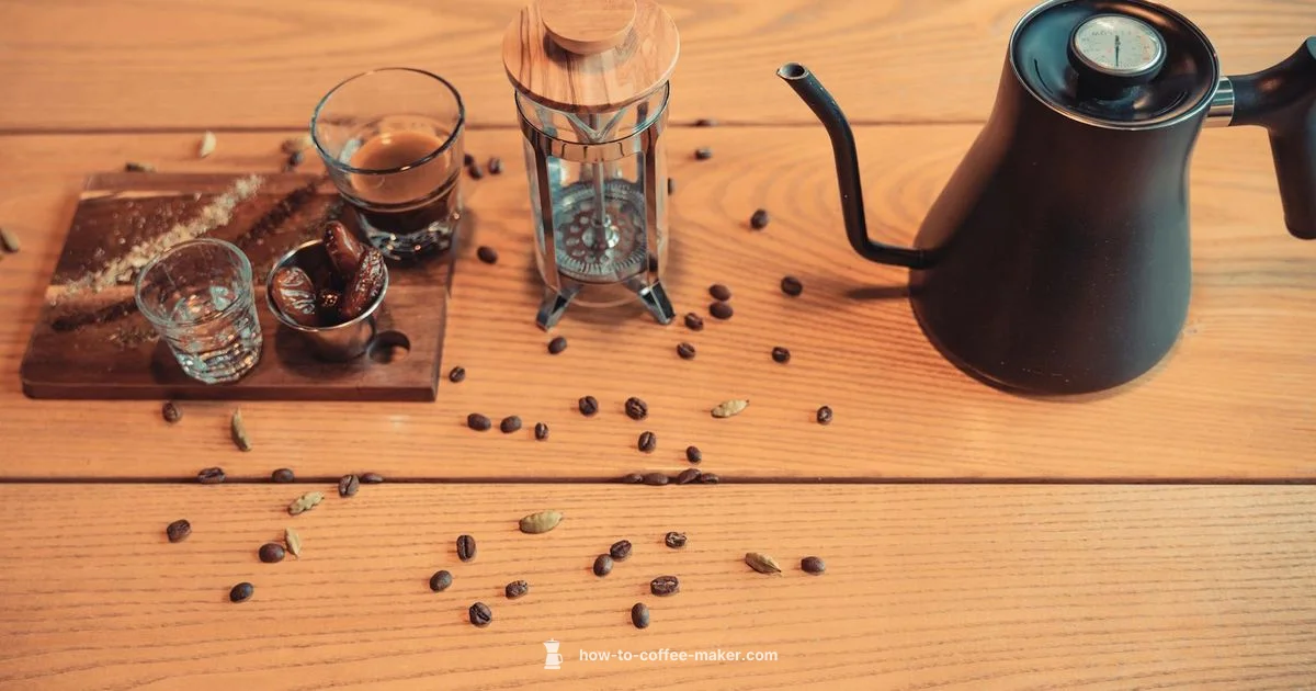 Coffee Brewing Types - BrewGuide Pro