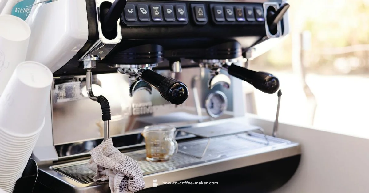 Espresso Pod Guide - BrewGuide Pro