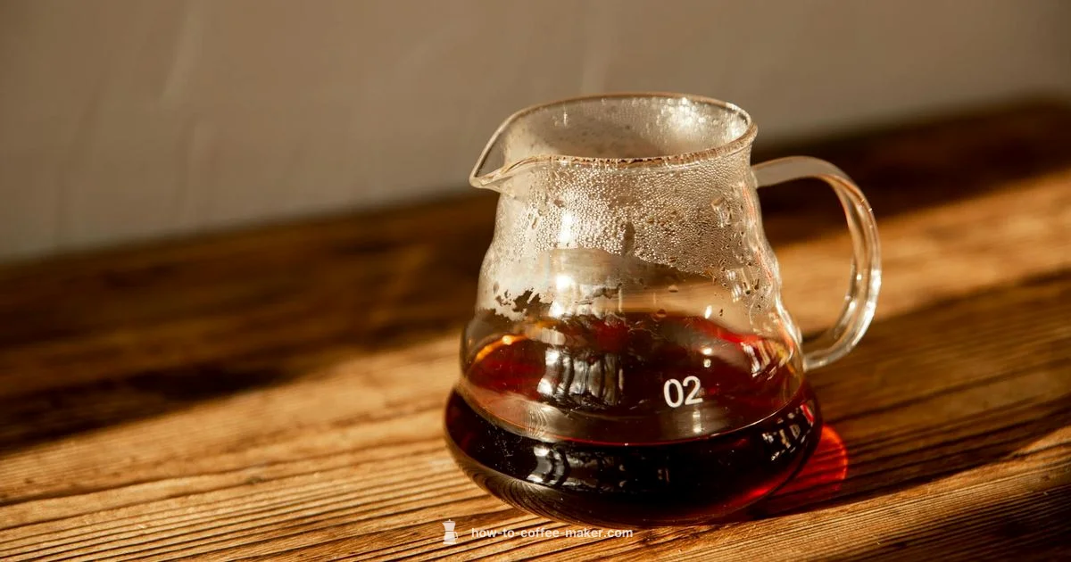 Bodum Cold Brew Review - BrewGuide Pro