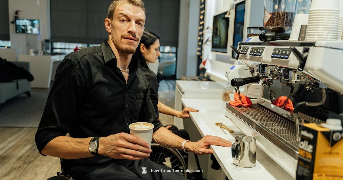 Saeco Guide - BrewGuide Pro