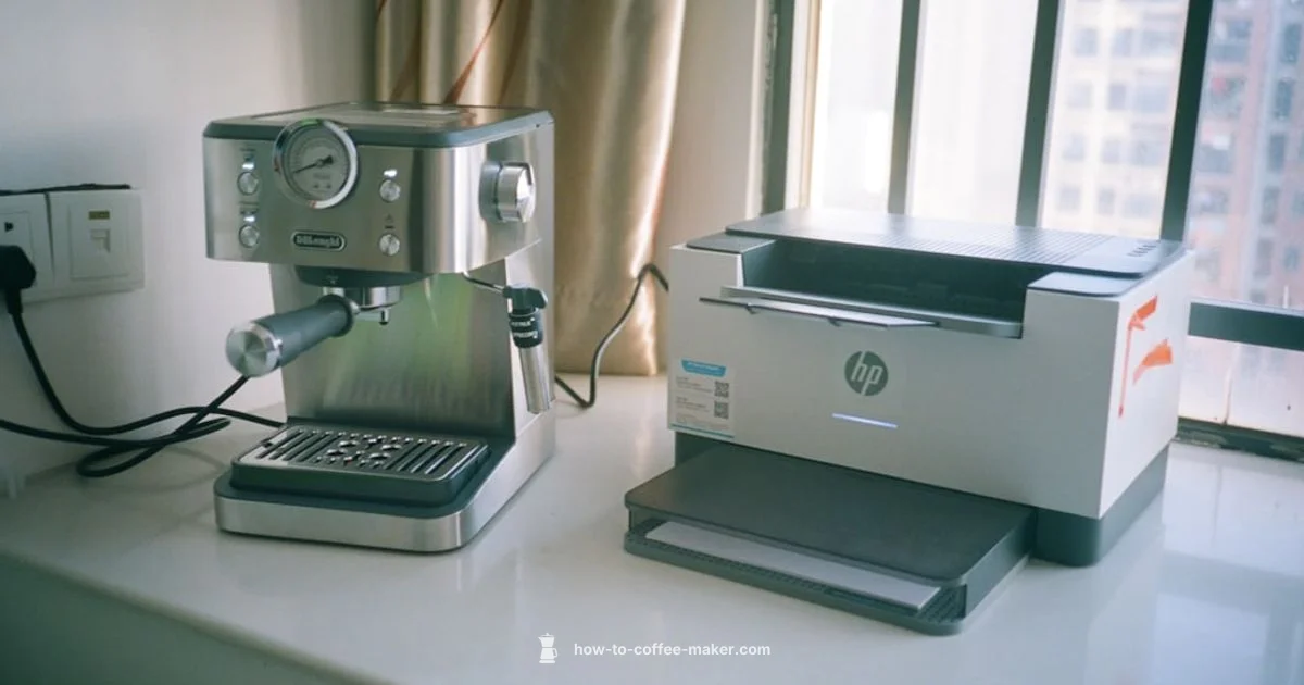 Dual Brew Convenience - BrewGuide Pro