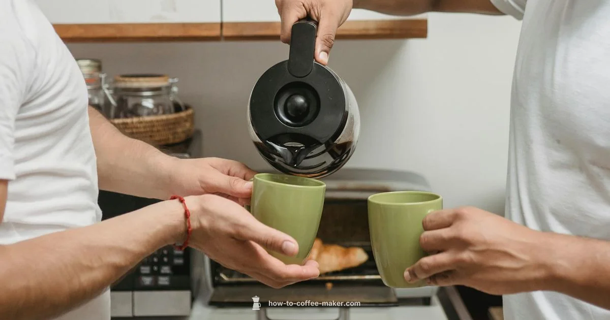 Two-Person Brew - BrewGuide Pro