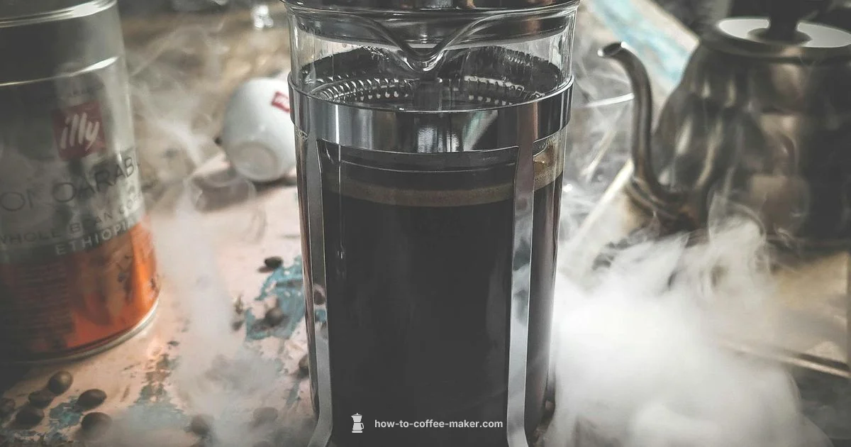 Cold Brew vs French Press - BrewGuide Pro