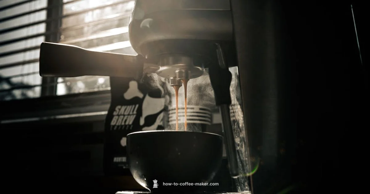 Non-Auto Shut-Off - BrewGuide Pro