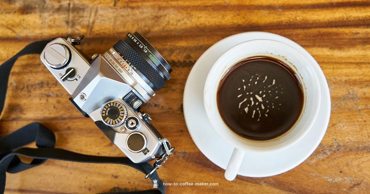 Coffee Machines 101 - BrewGuide Pro