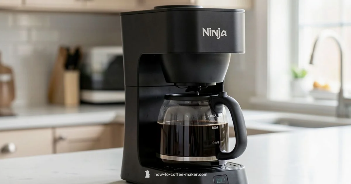 Ninja Dual Brew Guide - BrewGuide Pro