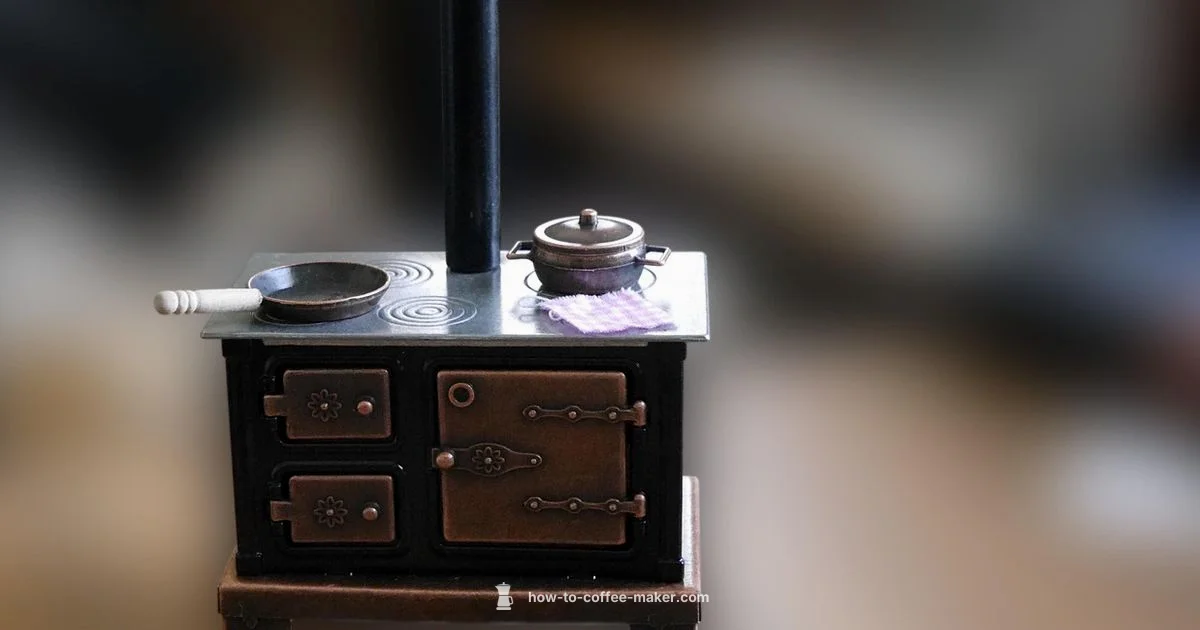 Stovetop Brew Guide Stovetop Brew Guide - BrewGuide Pro