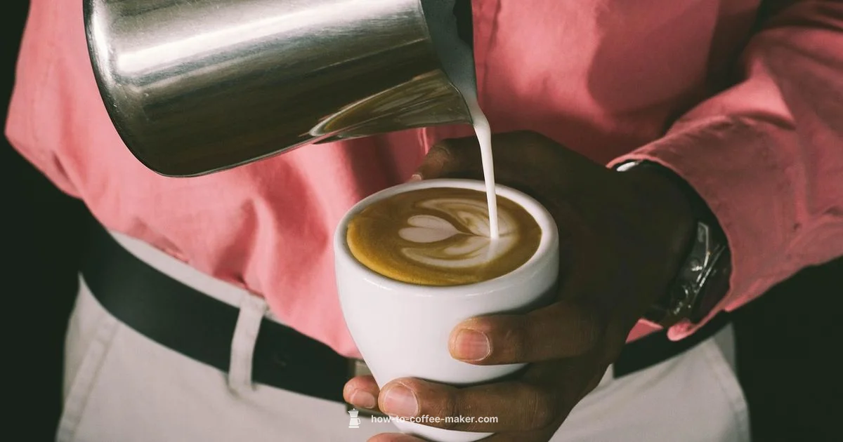 Milk Brew Method - BrewGuide Pro