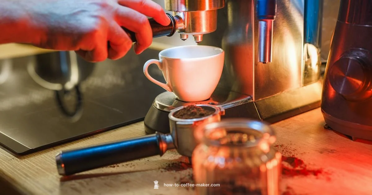 Vinegar Descale Guide - BrewGuide Pro