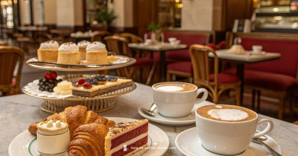 Latte & Cappuccino Ready - BrewGuide Pro