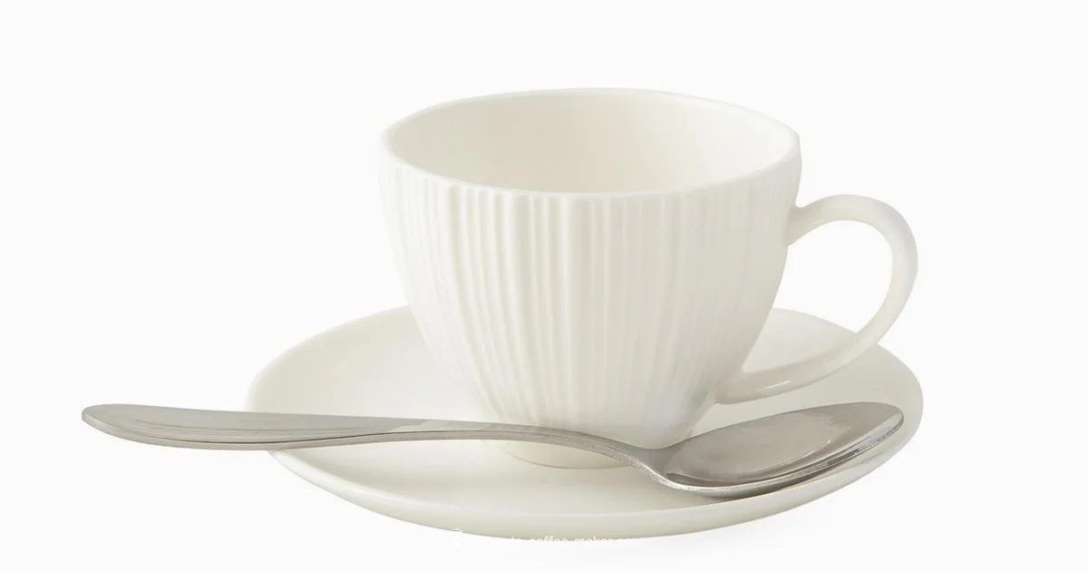 Smeg White Brewer - BrewGuide Pro