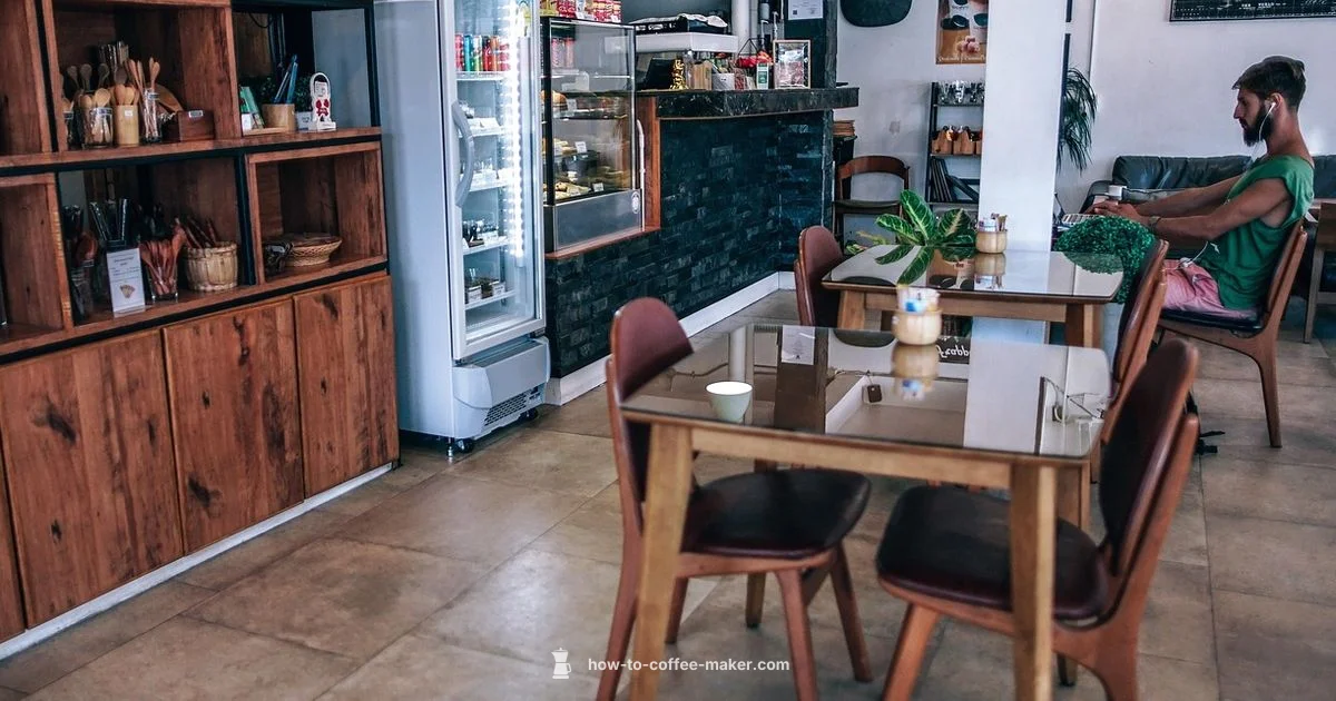 Philips Coffee Guide - BrewGuide Pro