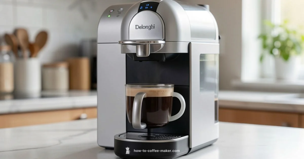 Compact Pod Brew - BrewGuide Pro