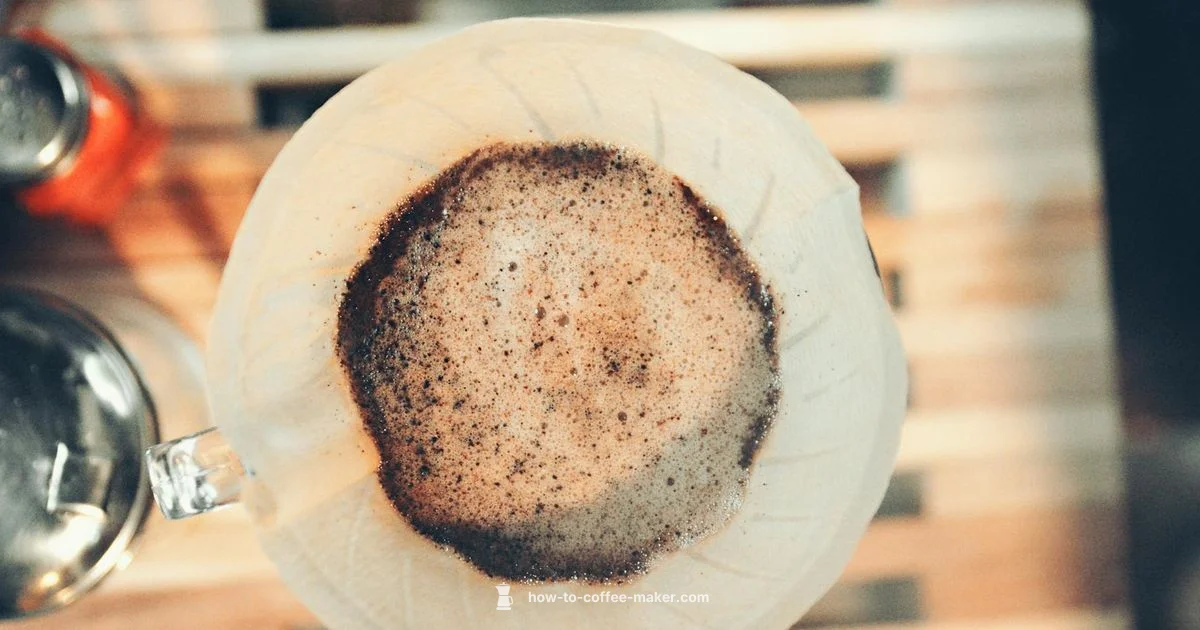 Filter Coffee Guide - BrewGuide Pro