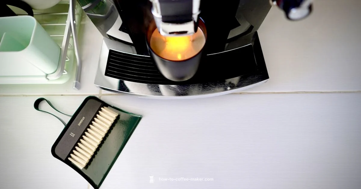 Brew Cleaner Guide - BrewGuide Pro