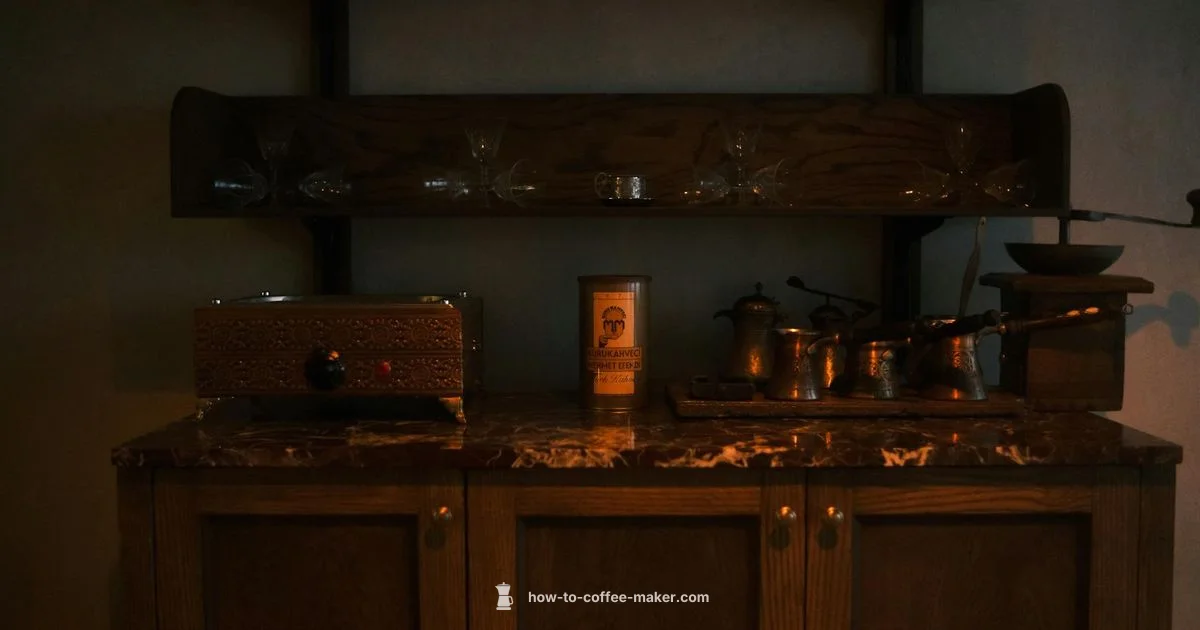 Commercial Coffee Mastery - BrewGuide Pro