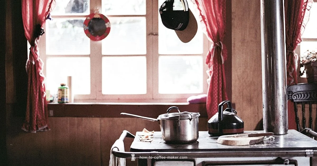 Pot vs Percolator - BrewGuide Pro