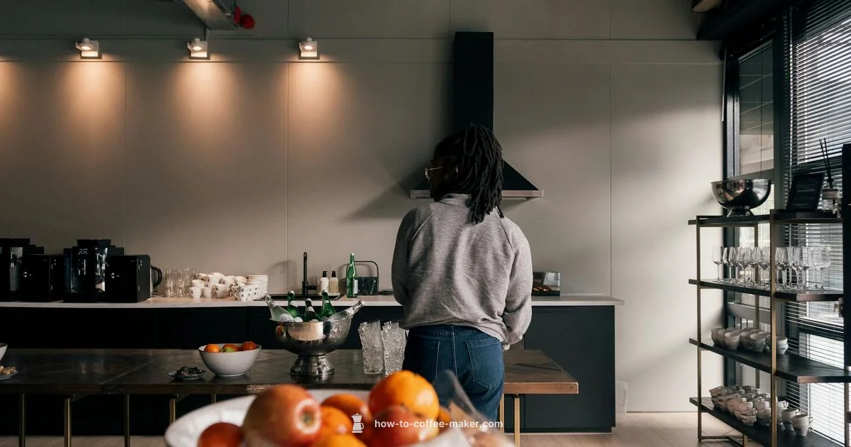 Oracle Coffee Mastery - BrewGuide Pro