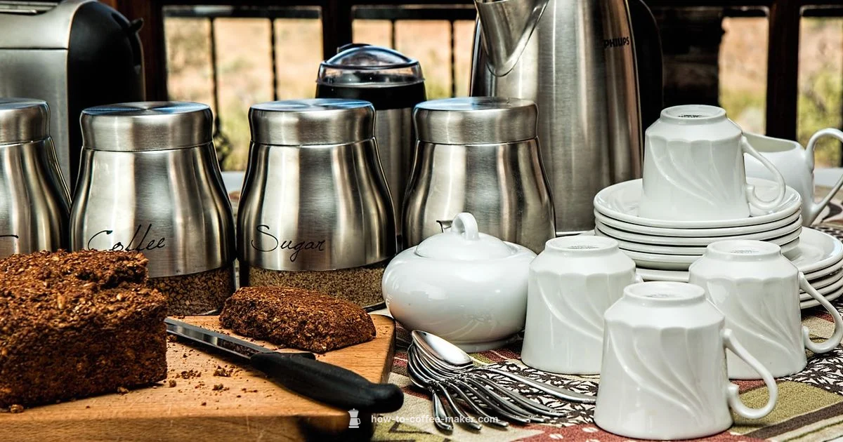 Office Tea Solutions - BrewGuide Pro