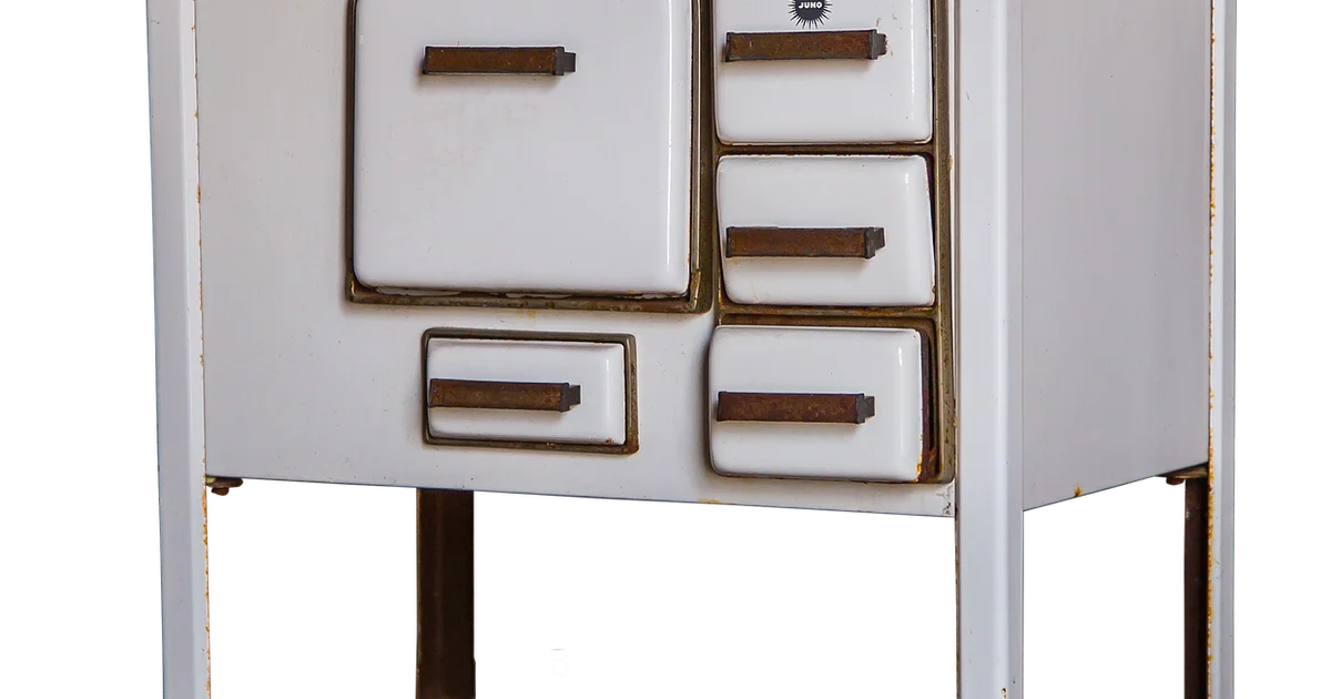 Old Fashioned Guide - BrewGuide Pro