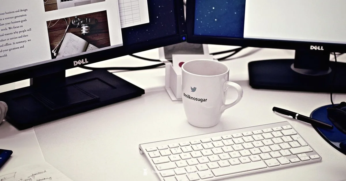 Office Coffee Guide - BrewGuide Pro