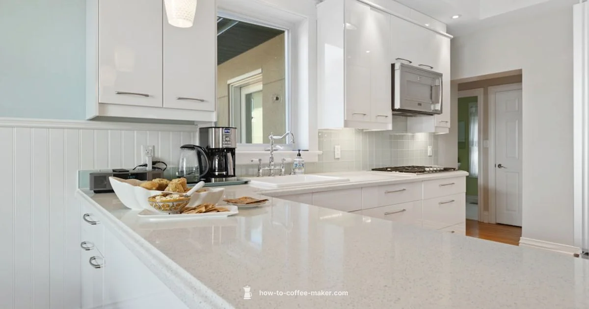 Vinegar Descale - BrewGuide Pro