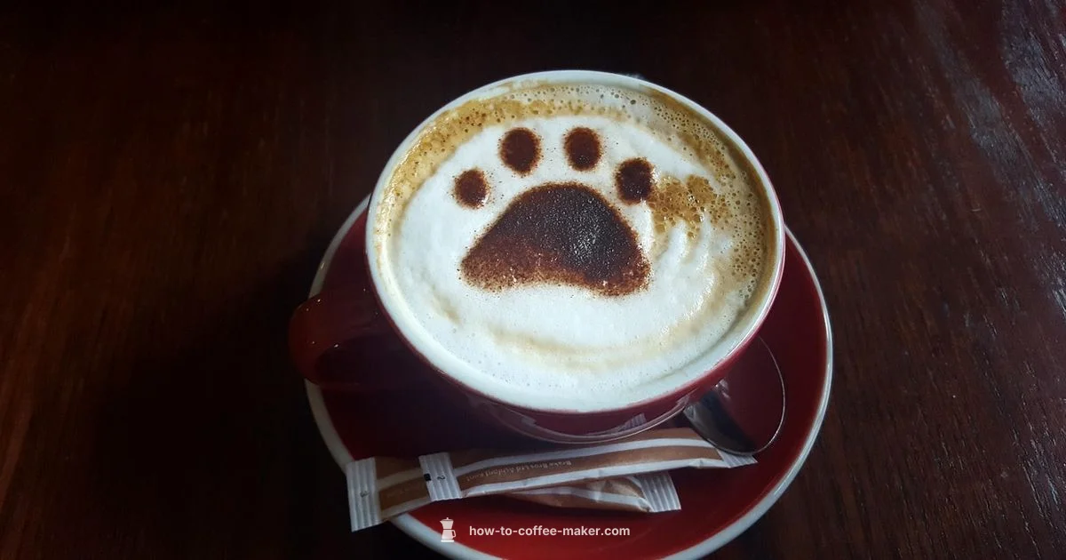 Milk Frother Mastery - BrewGuide Pro