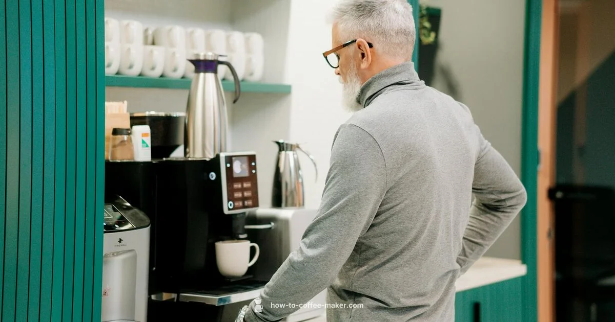 Automatic Brew Guide - BrewGuide Pro