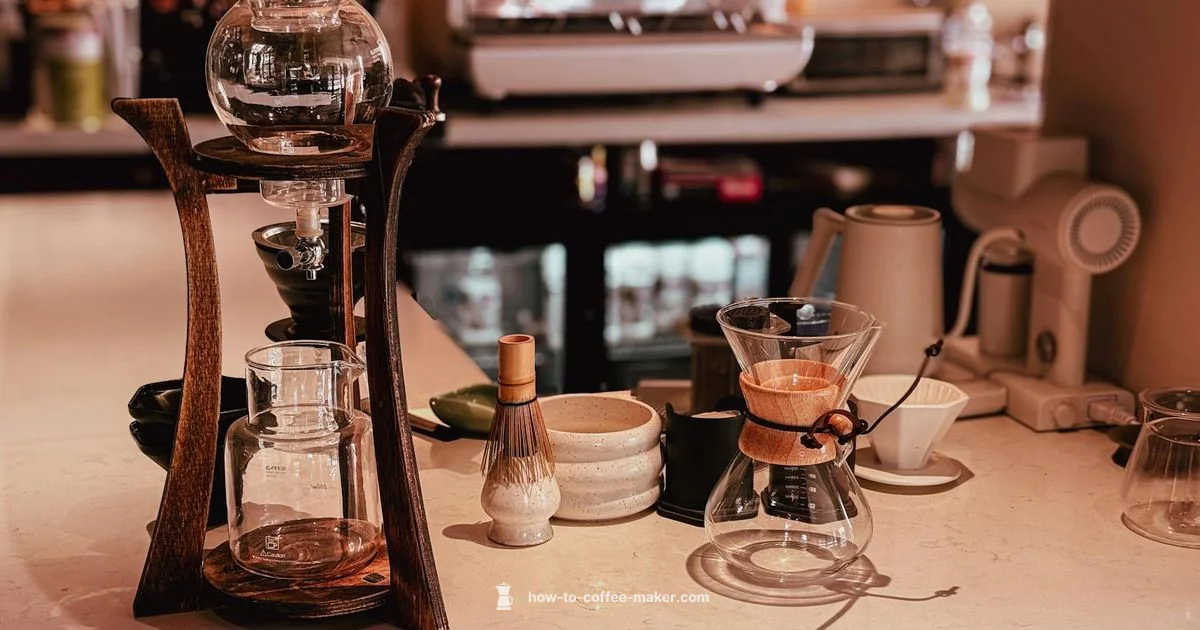 Premium Home Brewer - BrewGuide Pro