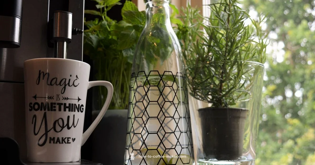 Coffee Maker Guide - BrewGuide Pro